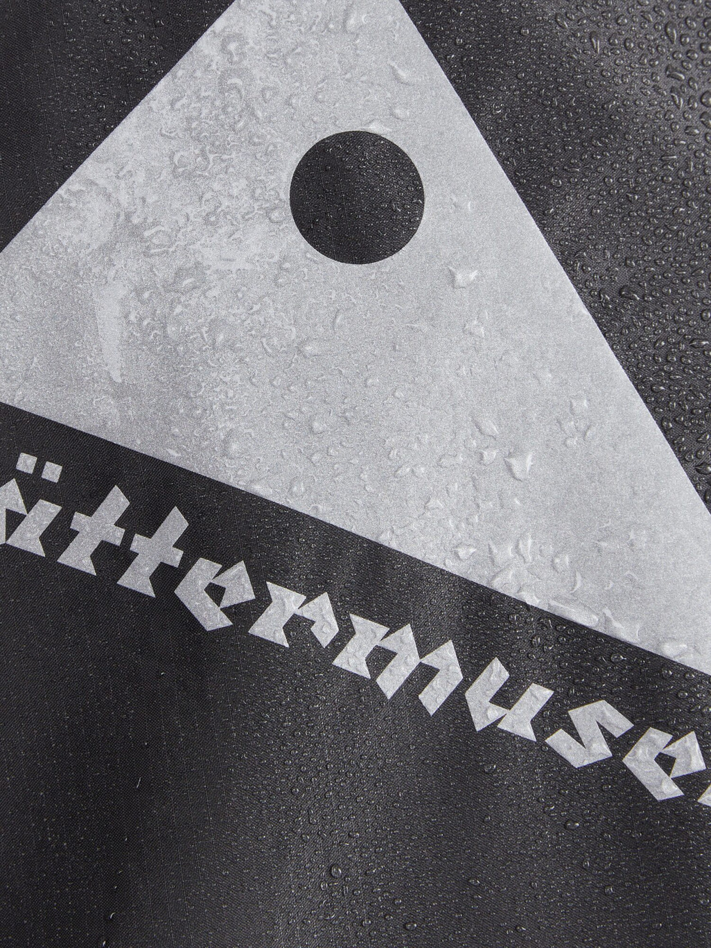 Image 3 for product Gjöll Regenschutz 55–75L