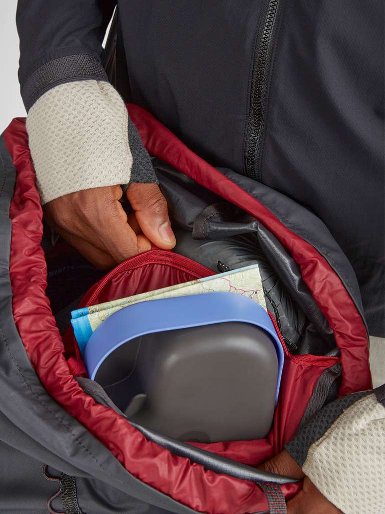 Ull Backpack 20L