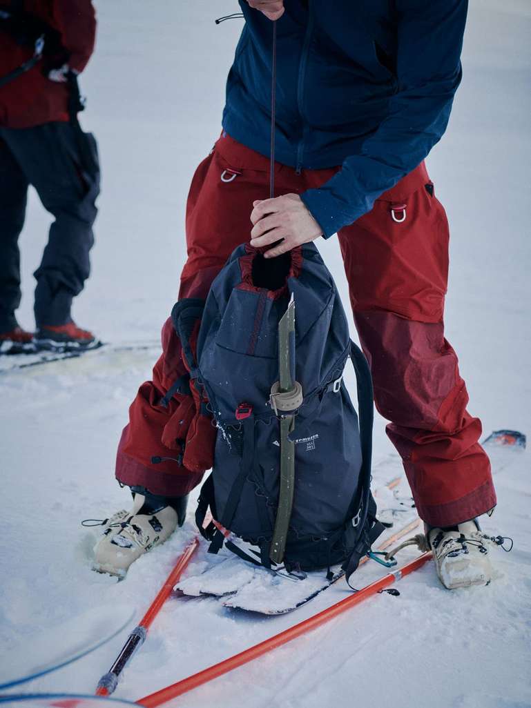 Ull Rucksack 20L