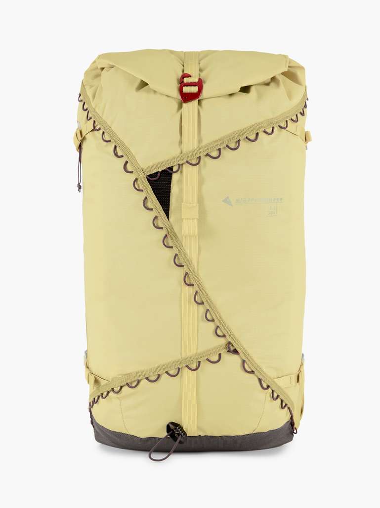 Ull Ryggsäck 30L