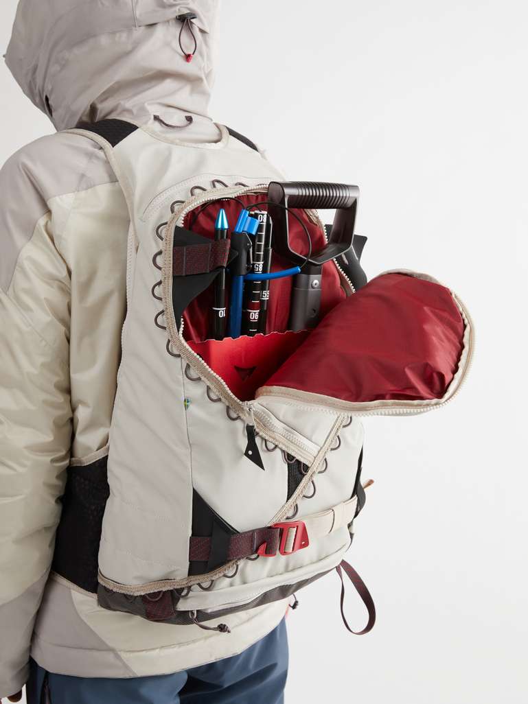 Jökull Rucksack 18L