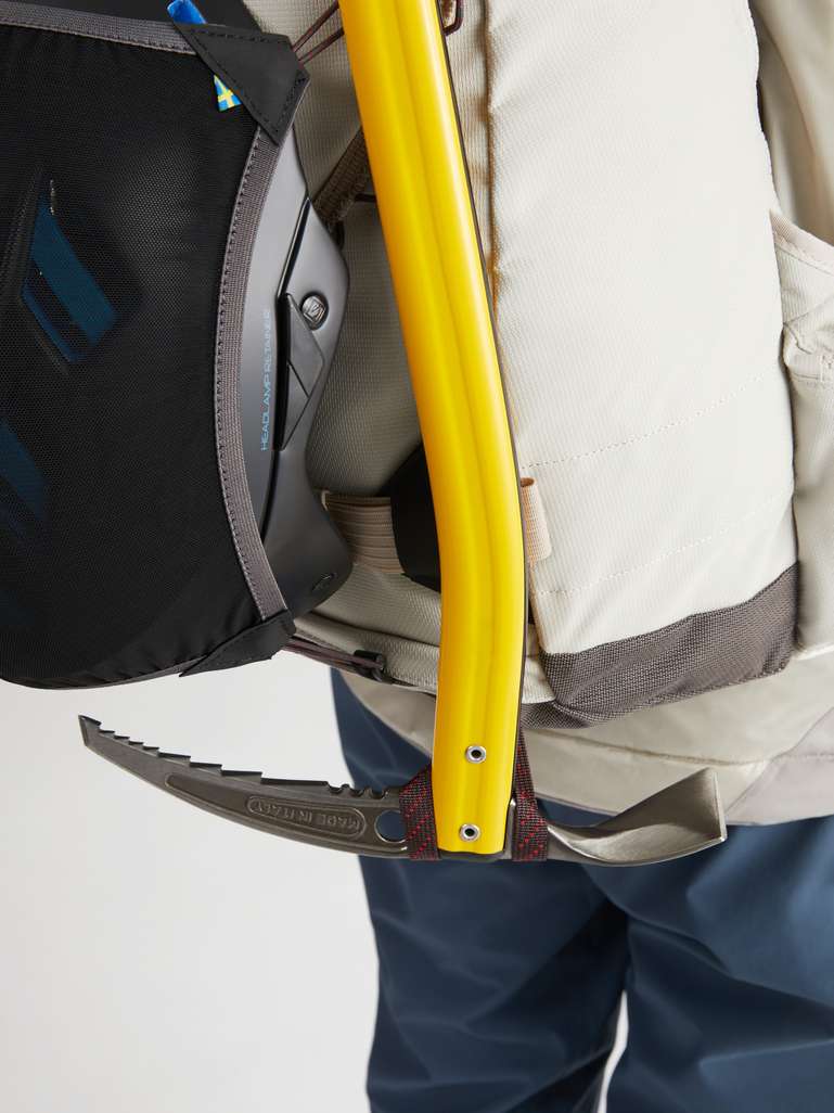 Jökull Rucksack 18L
