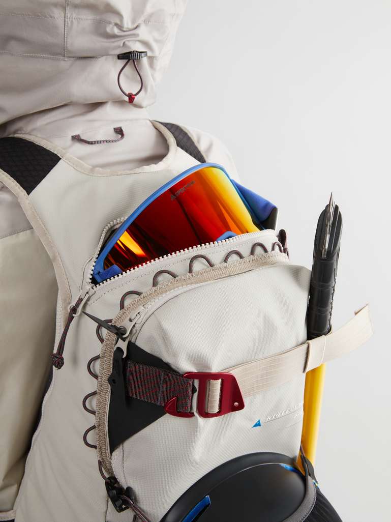 Jökull Rucksack 18L