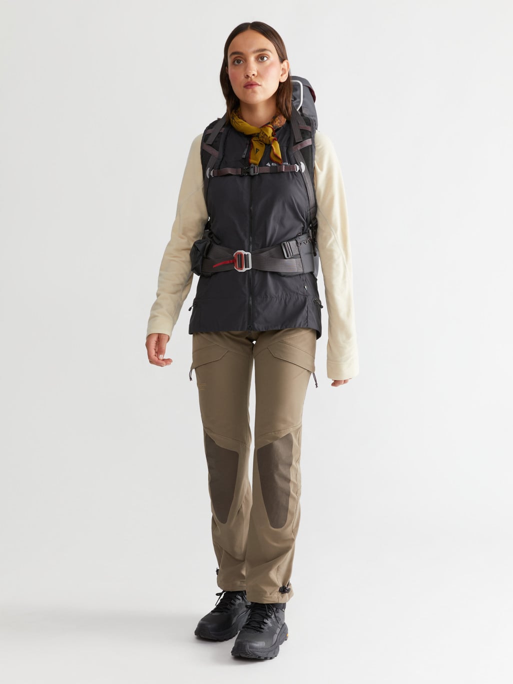 Image 7 for product Bergelmer Backpack 30L