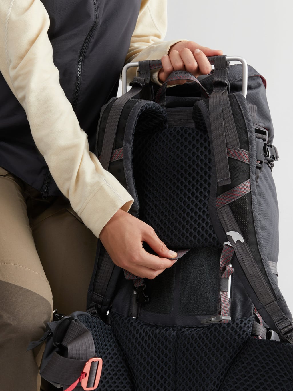 Image 5 for product Bergelmer Backpack 30L