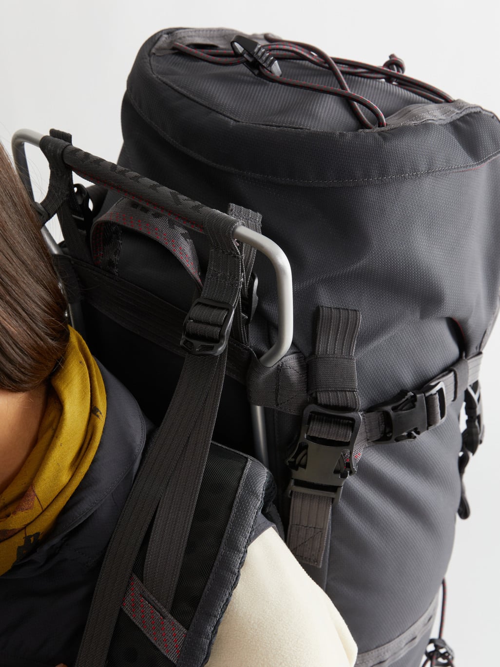 Image 3 for product Bergelmer Backpack 30L