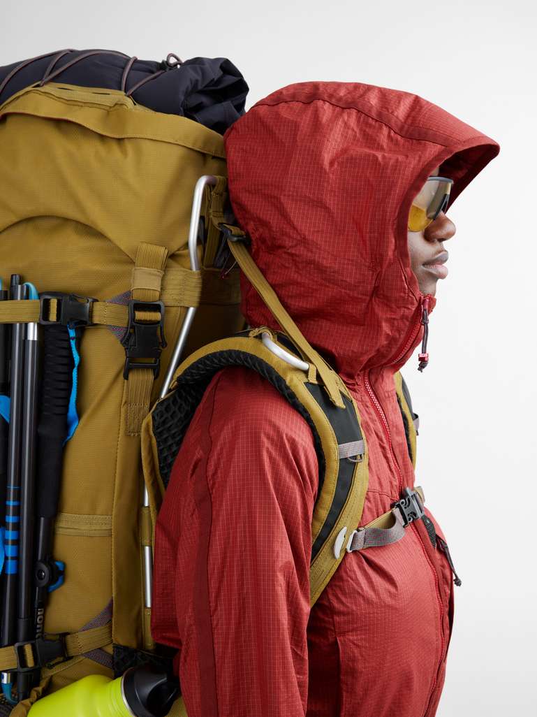 Bergelmer Backpack 40L