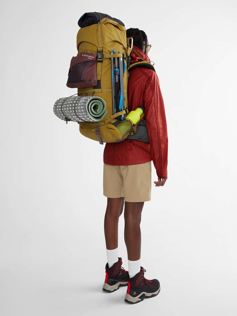 Bergelmer Backpack 40L