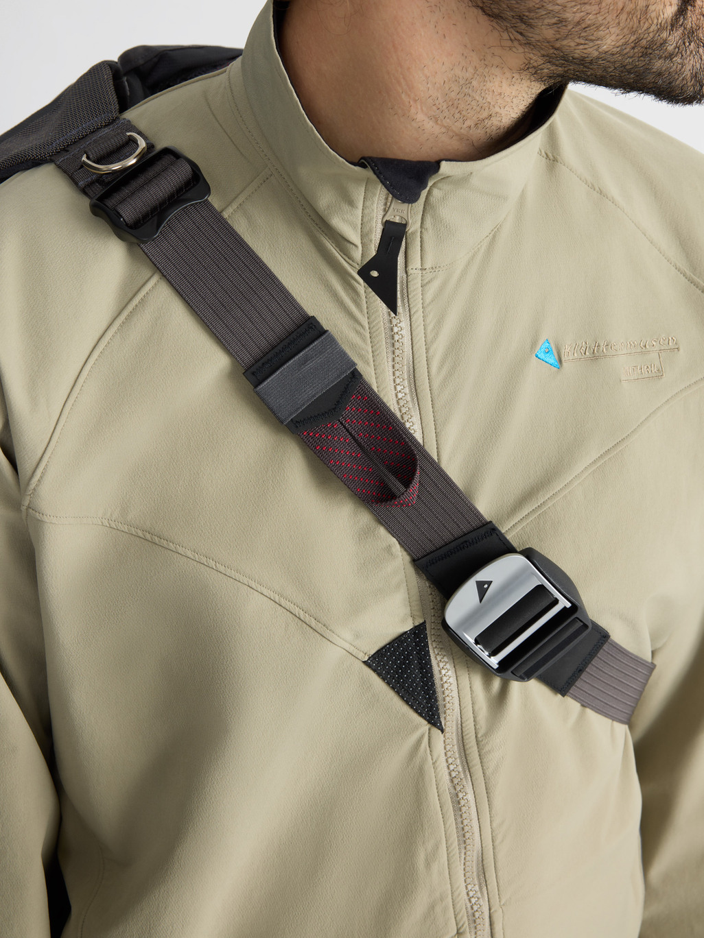 Image 7 for product Fimmafäng 4.0 Lumbarpack 7L