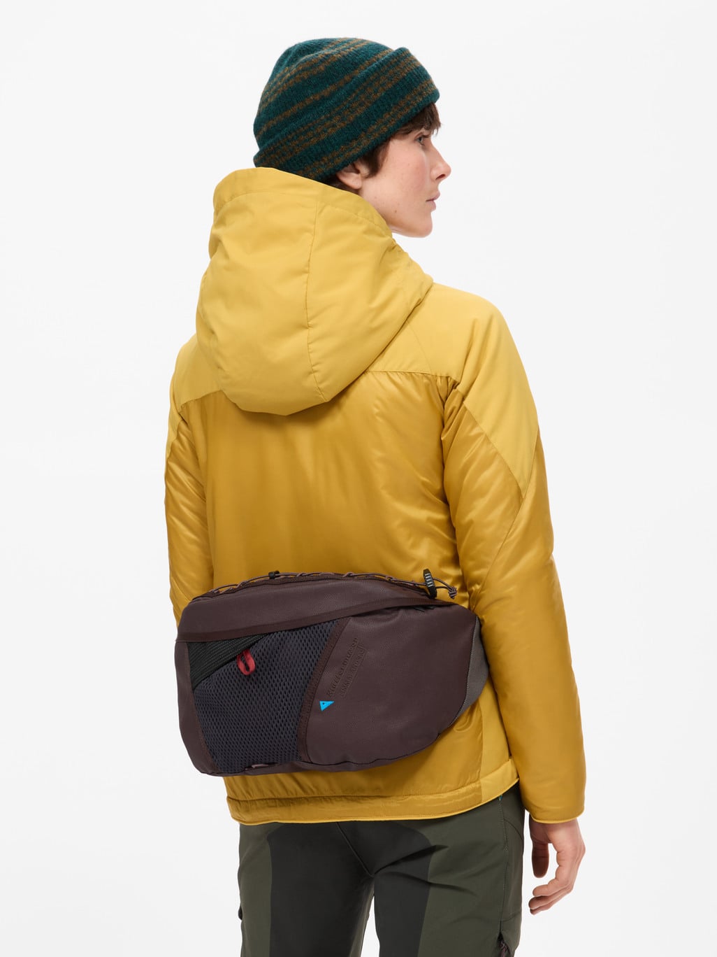 Image 4 for product Fimmafäng 4.0 Hüfttasche