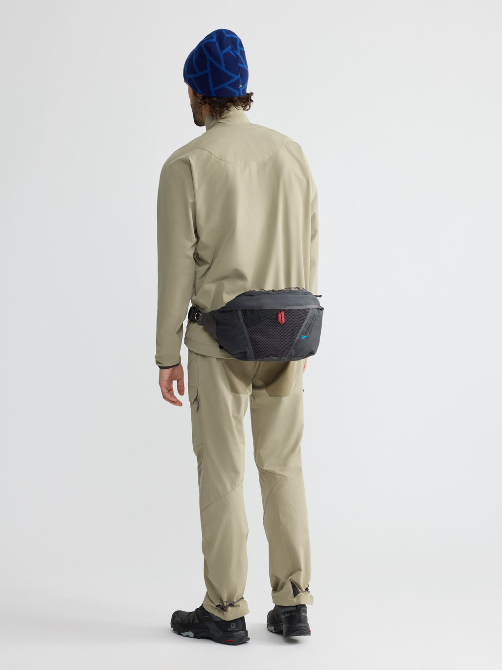 Image 3 for product Fimmafäng 4.0 Lumbarpack 7L