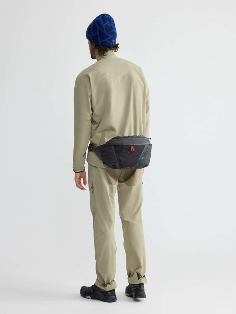 Fimmafäng 4.0 Lumbarpack 7L image 3