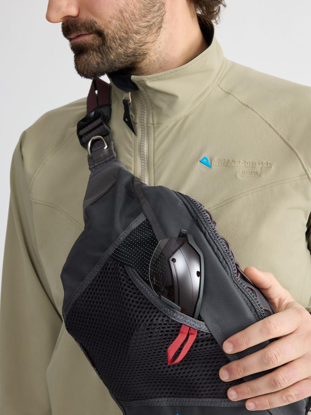 Image 6 for product Fimmafäng 4.0 Lumbarpack 7L