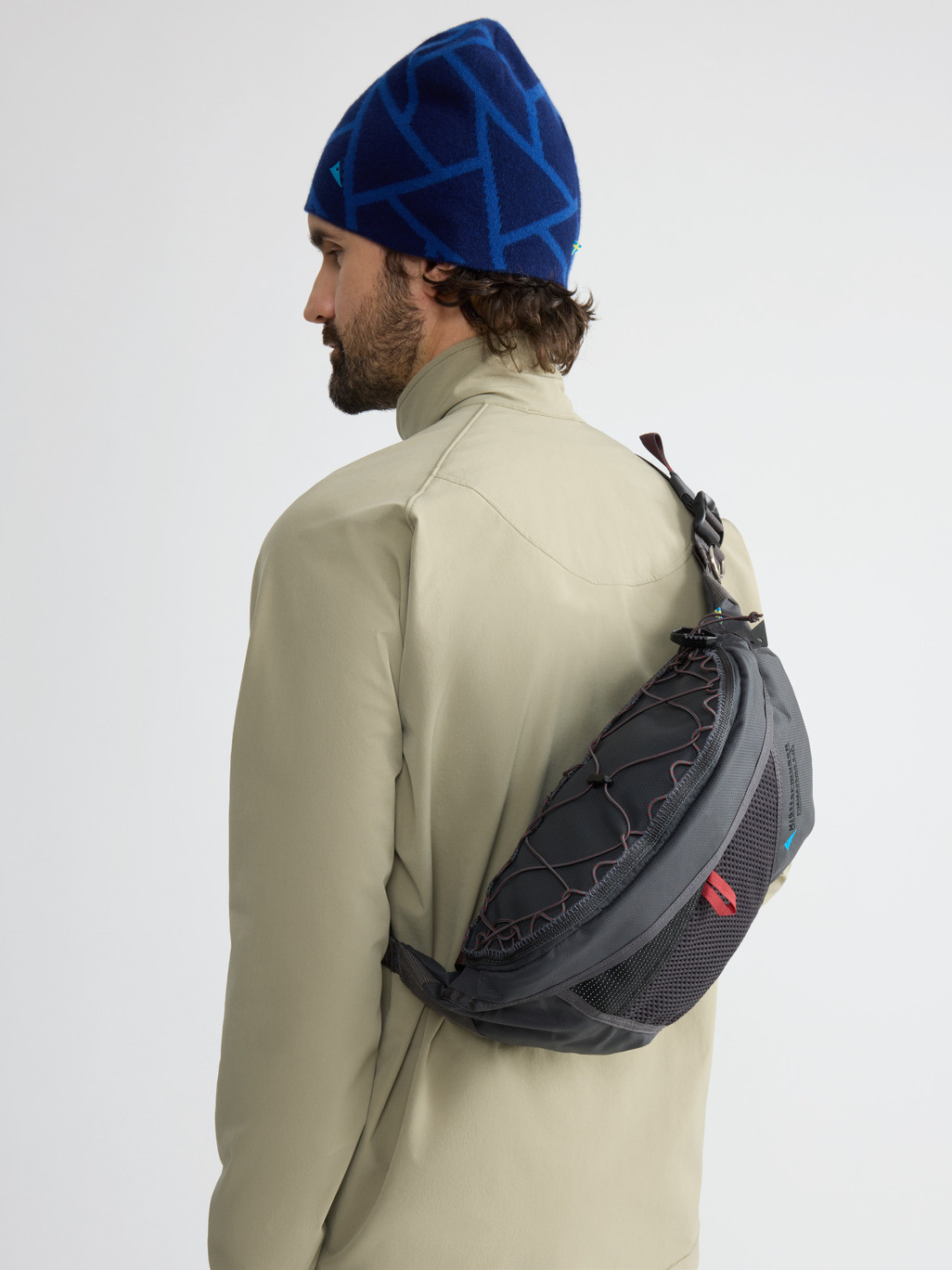 Image 5 for product Fimmafäng 4.0 Lumbarpack 7L