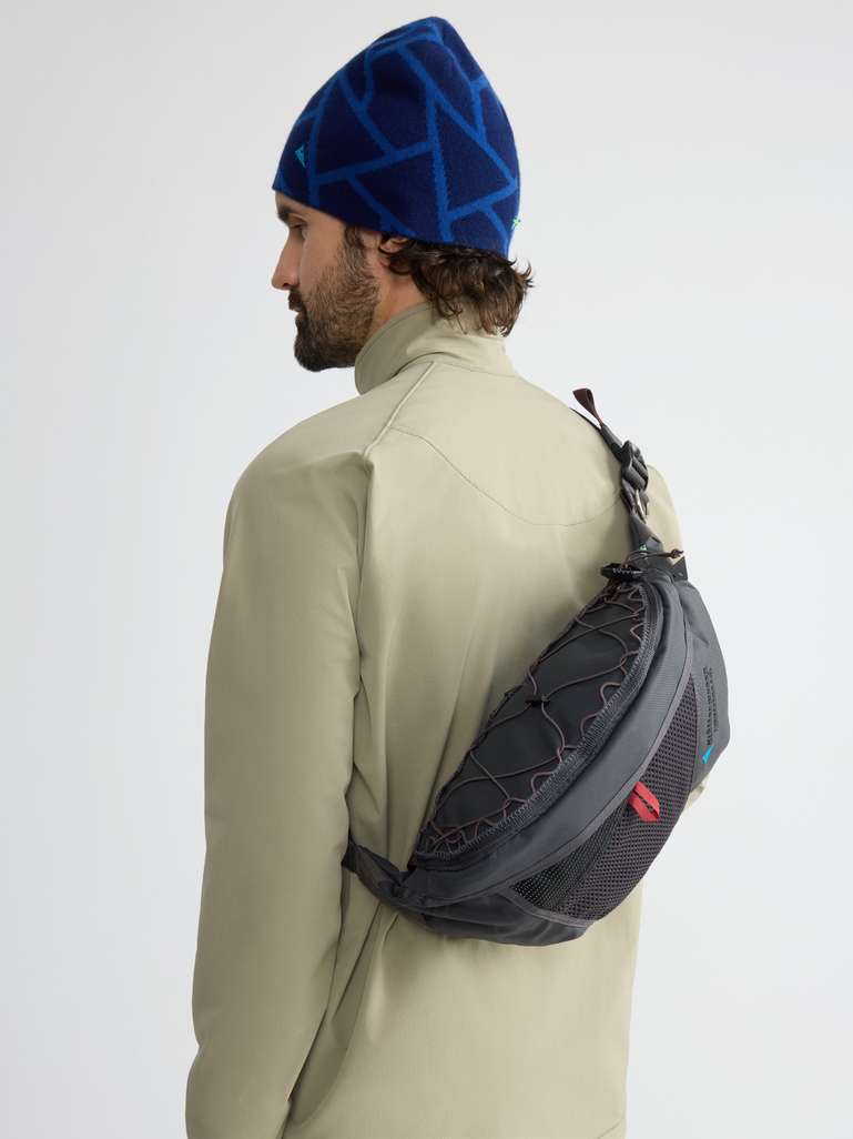 Fimmafäng 4.0 Lumbarpack 7L image 5