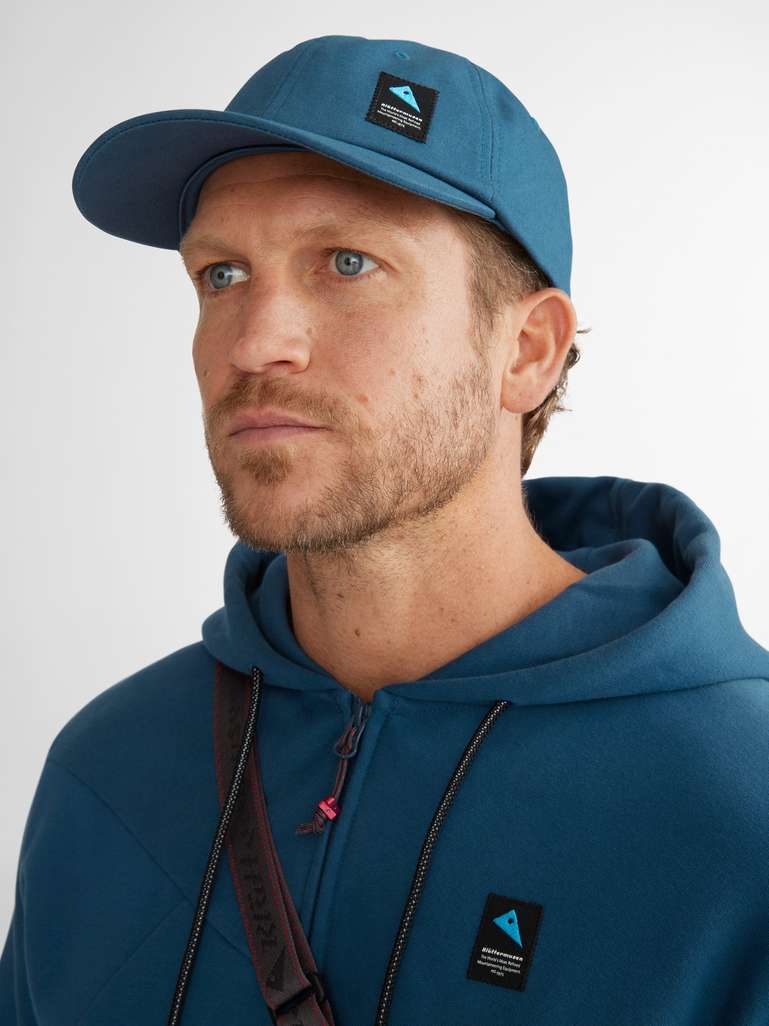 Runa Maker Cap Unisex