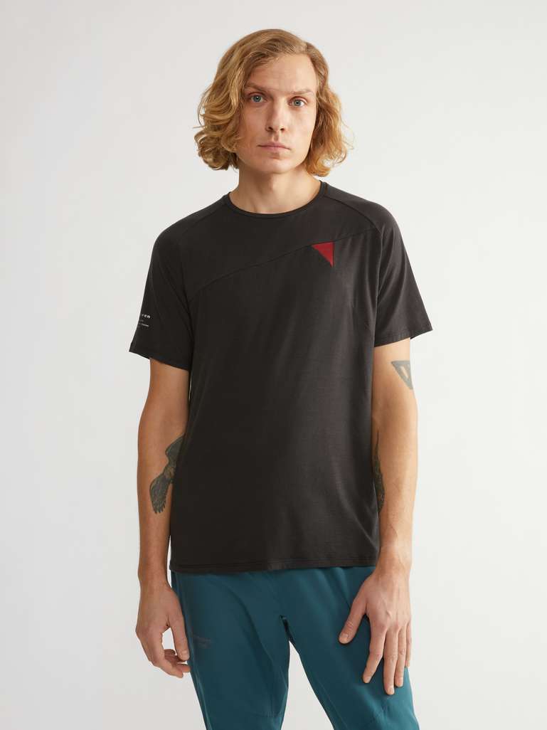 Fafne SS T-Shirt Herren
