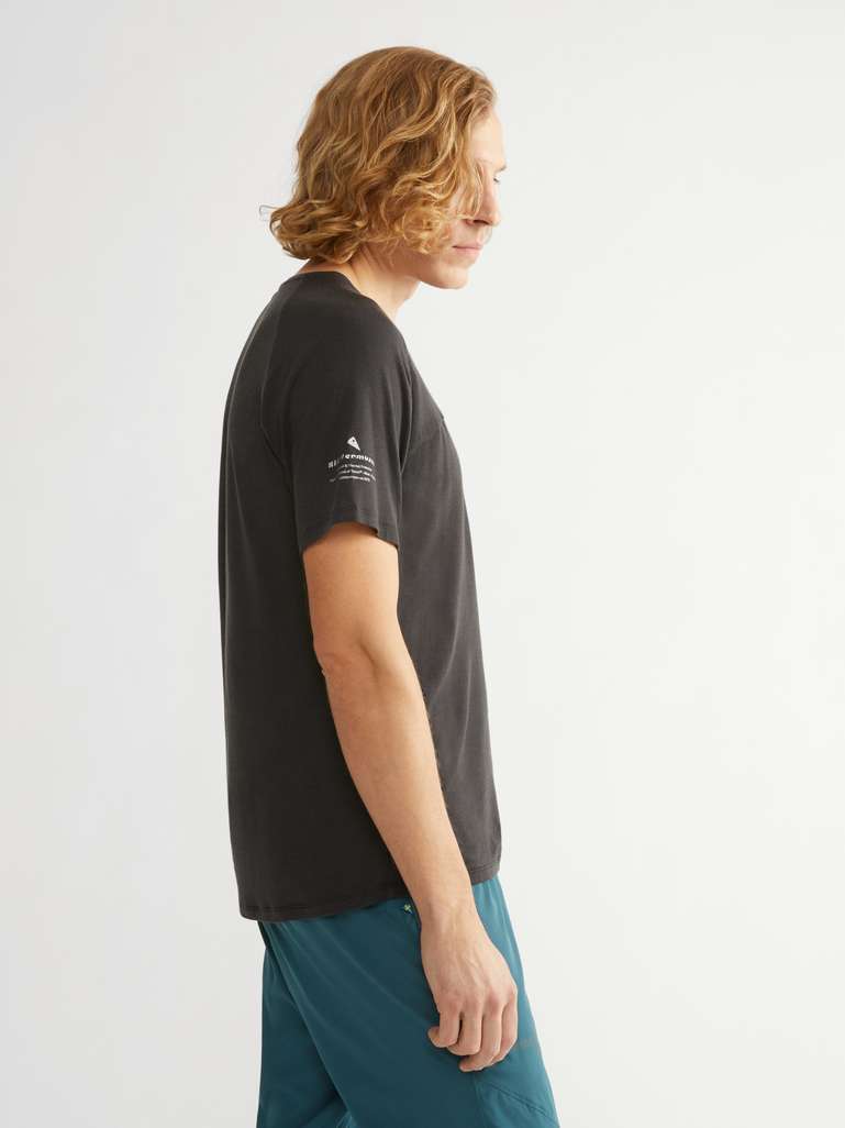 Fafne SS T-Shirt Herren