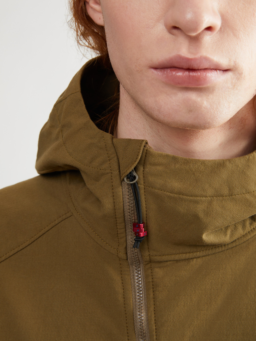 Image 7 for product Hjuke Hooded Jacket Men's