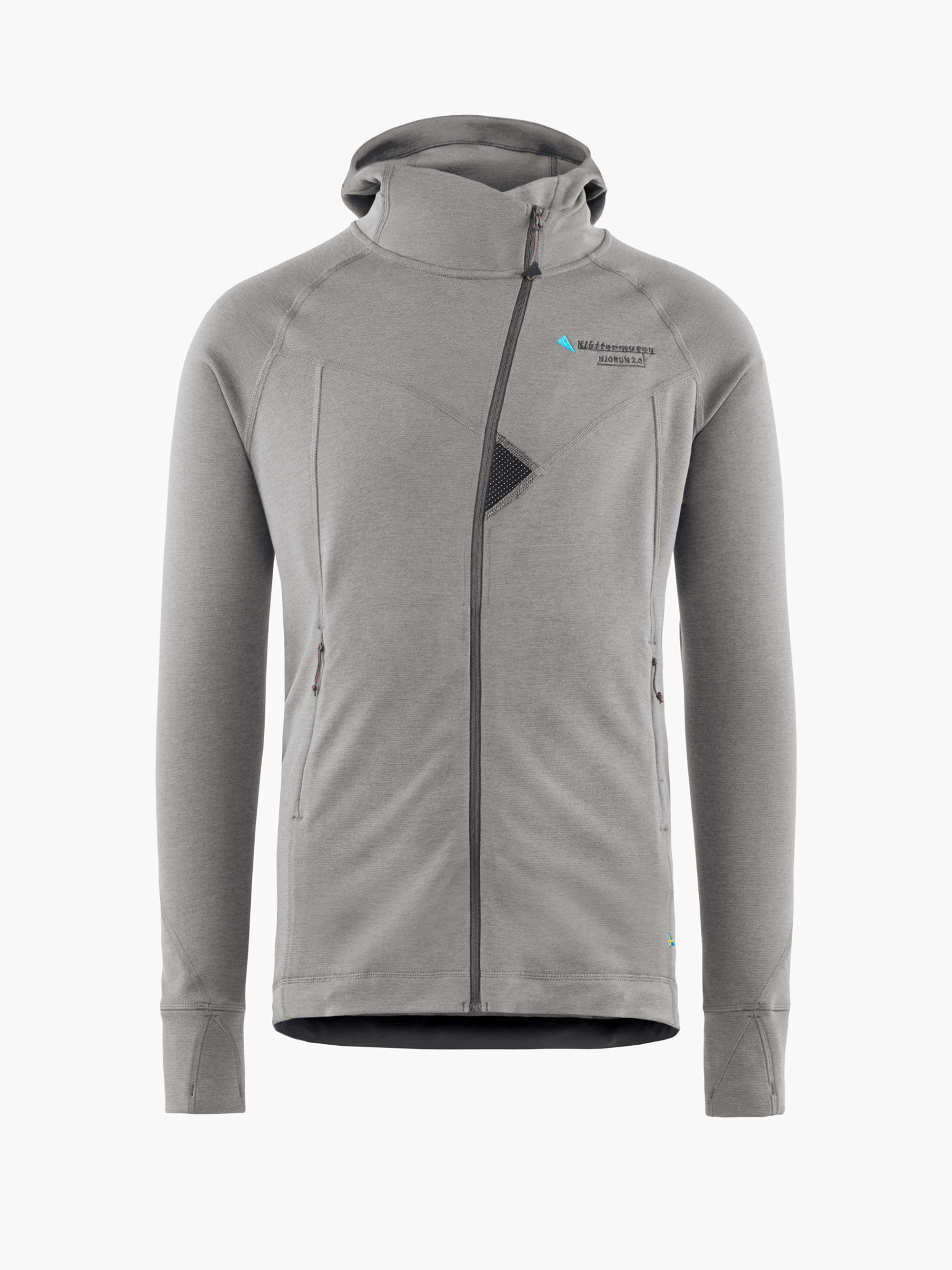 Klättermusen Njorun 2.0 Hoodie M
