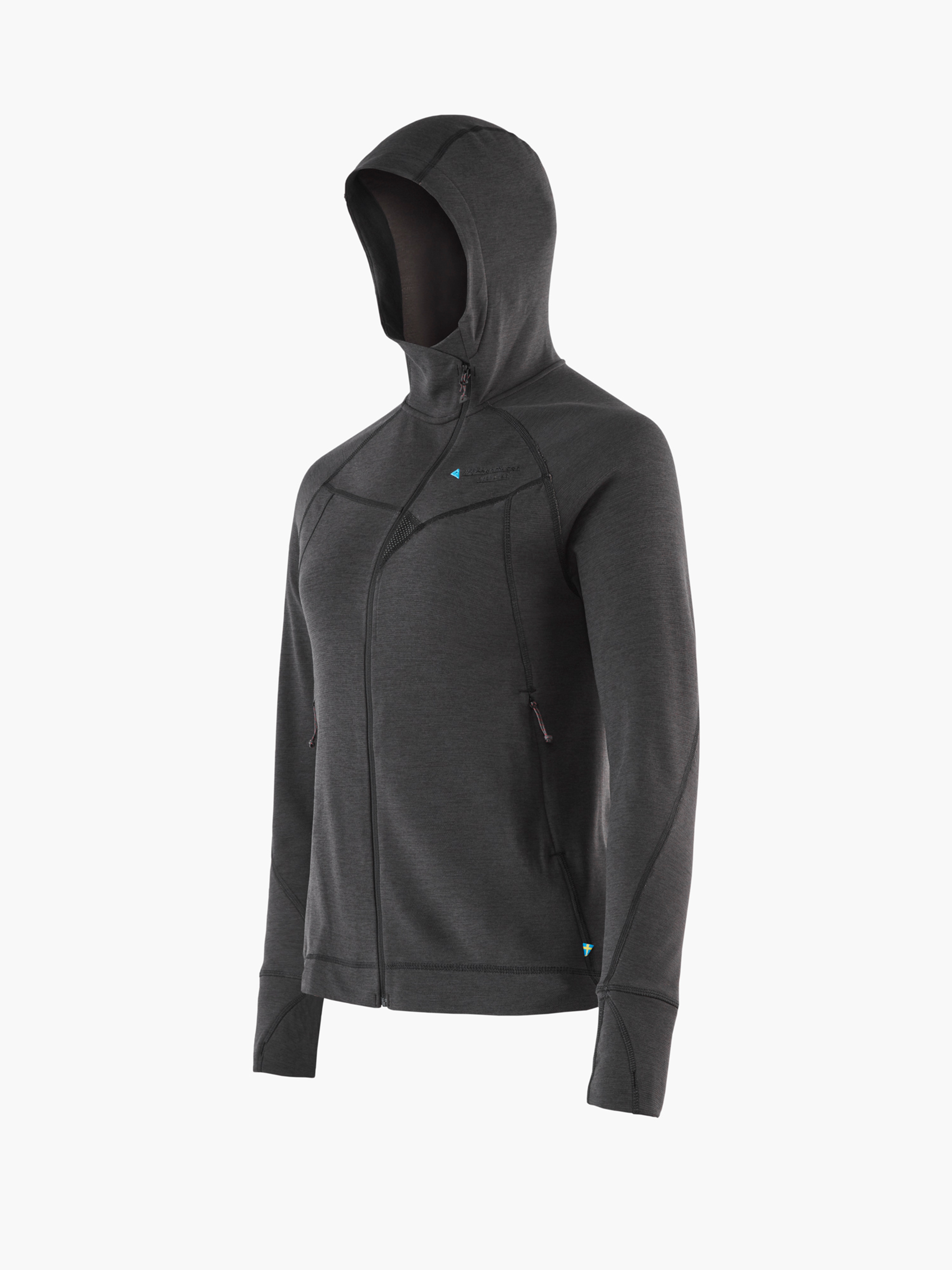 Klättermusen Njorun 2.0 Hoodie W