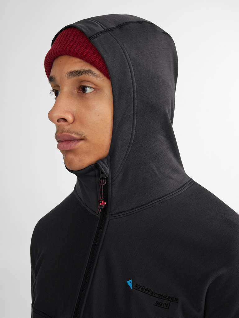 Sigyn Hooded Zip Men's