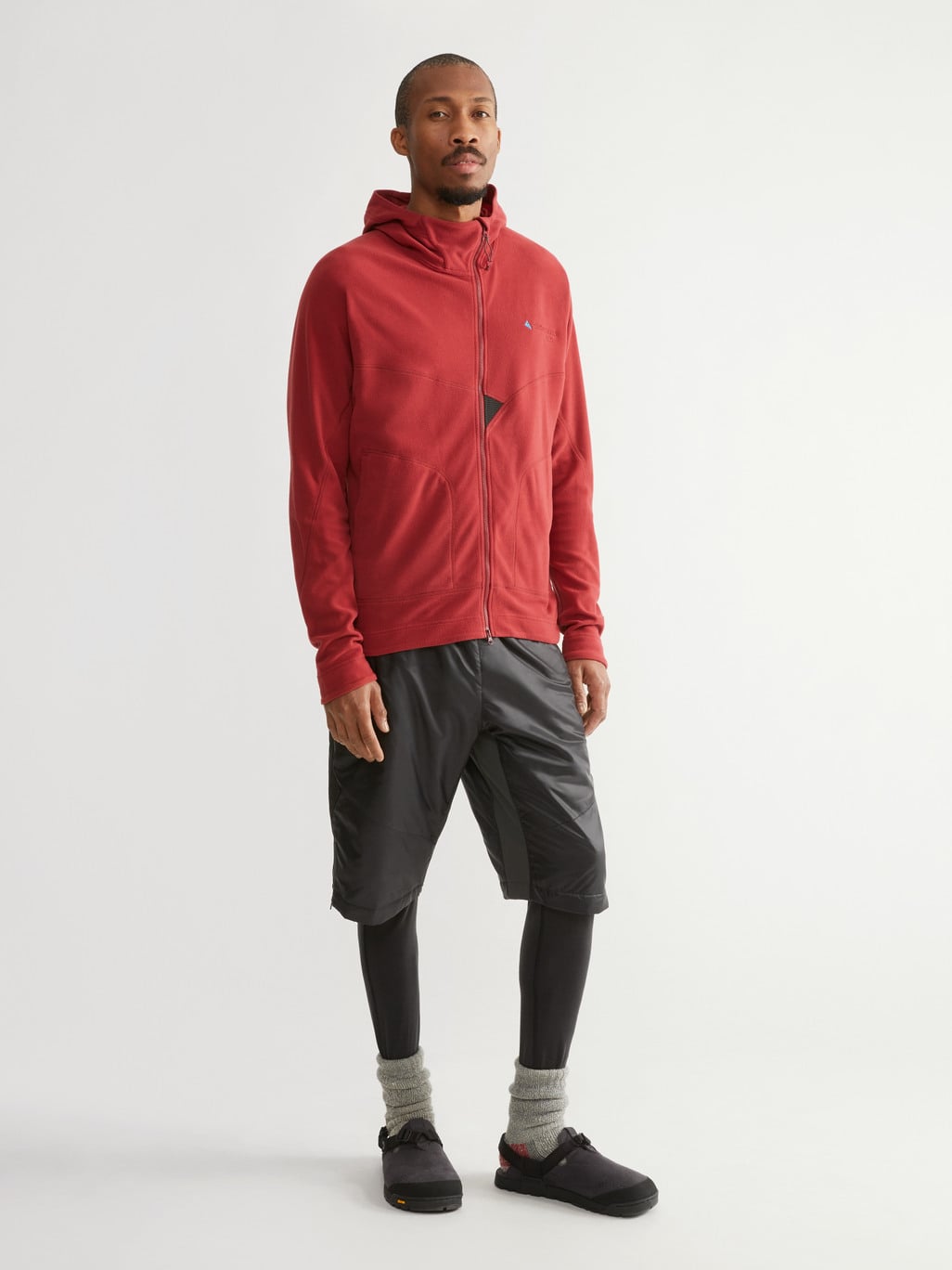 Image 2 for product Sigyn Hooded Zip Men's