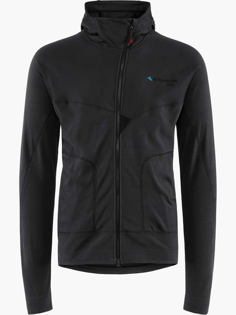 Sigyn Hooded Zip Men's