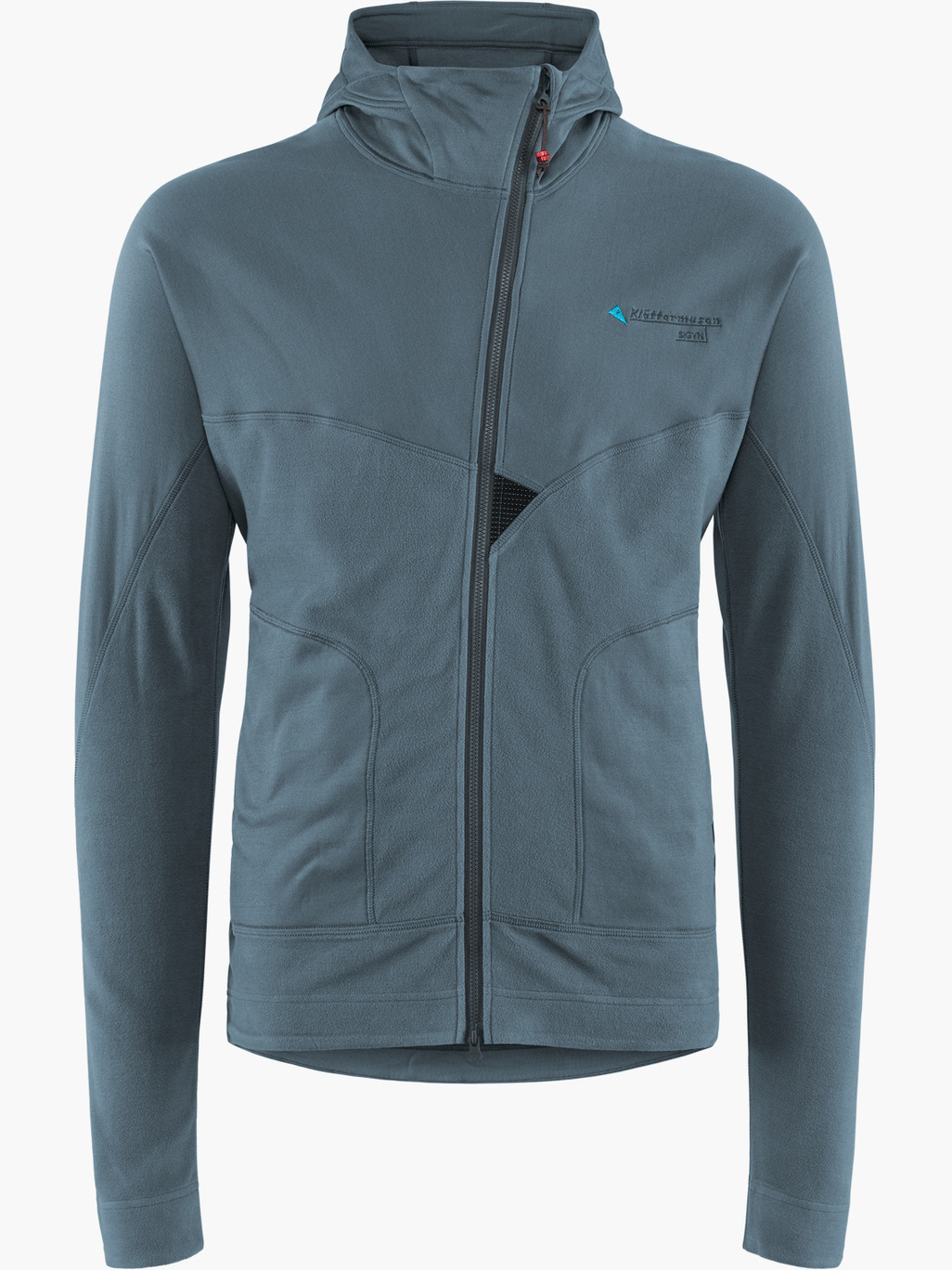 Image 1 for product Sigyn Hooded Zip Men's