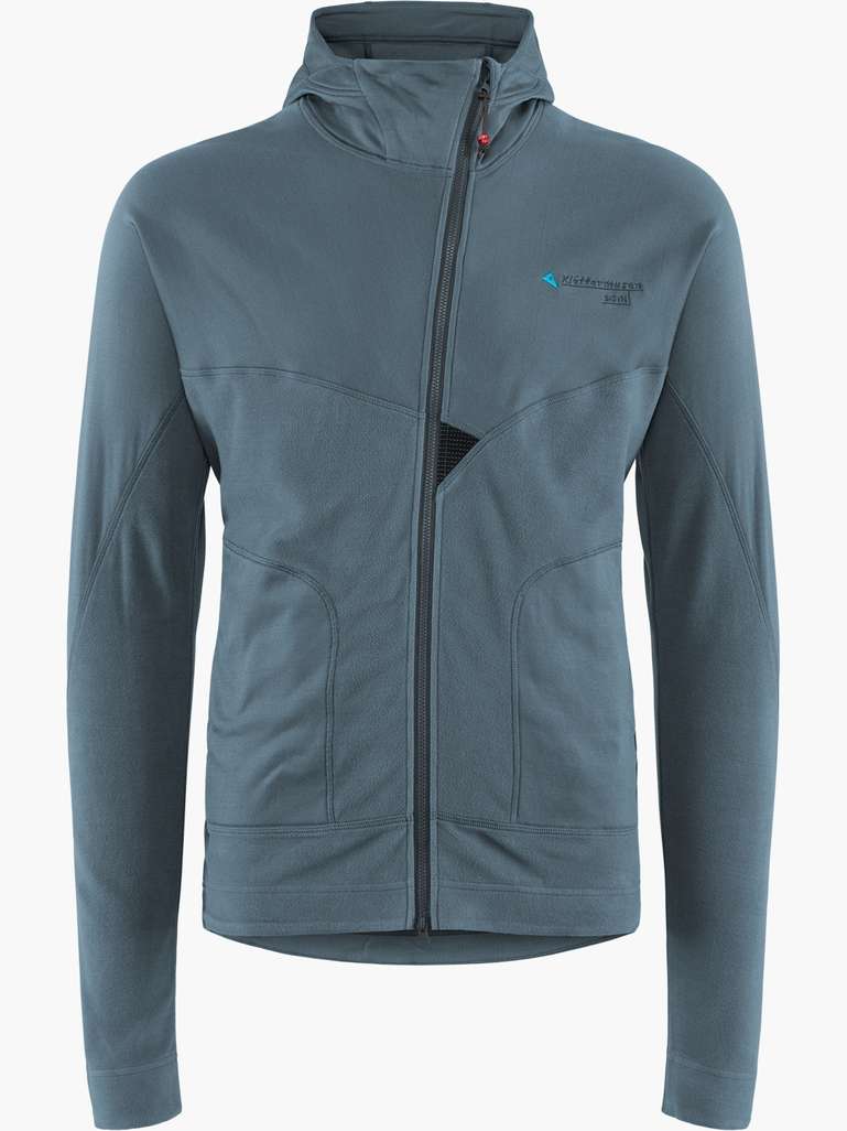 Sigyn Hooded Zip Men's