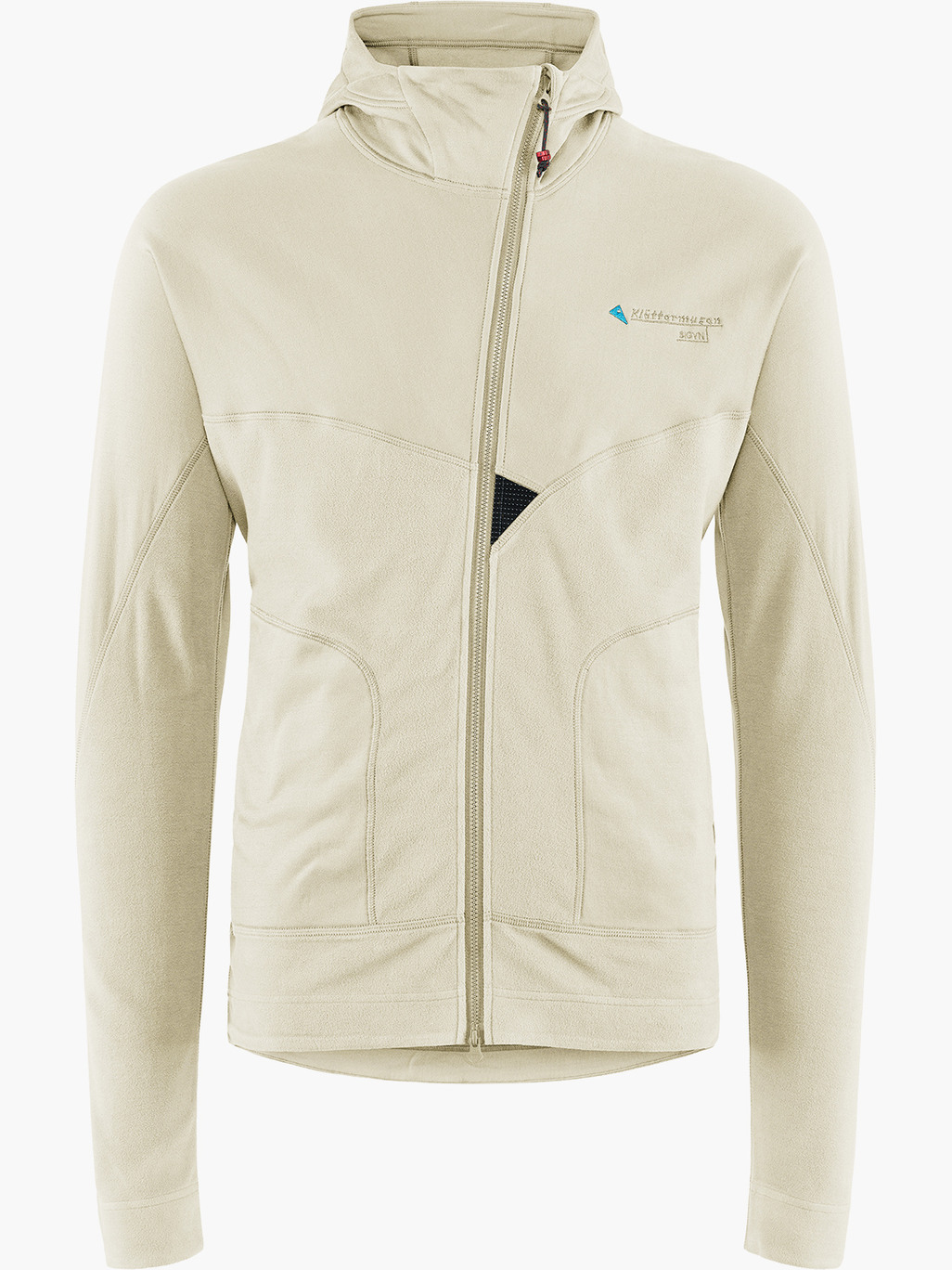 Image 5 for product Sigyn Hooded Zip Men's