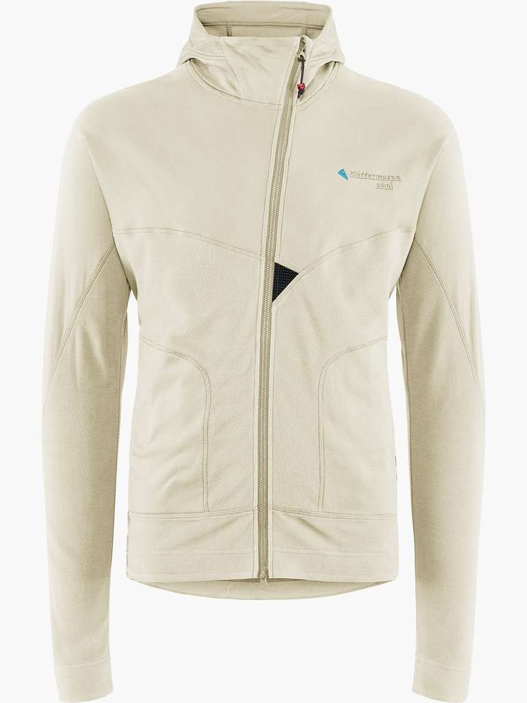 Sigyn Kapuzenjacke Herren