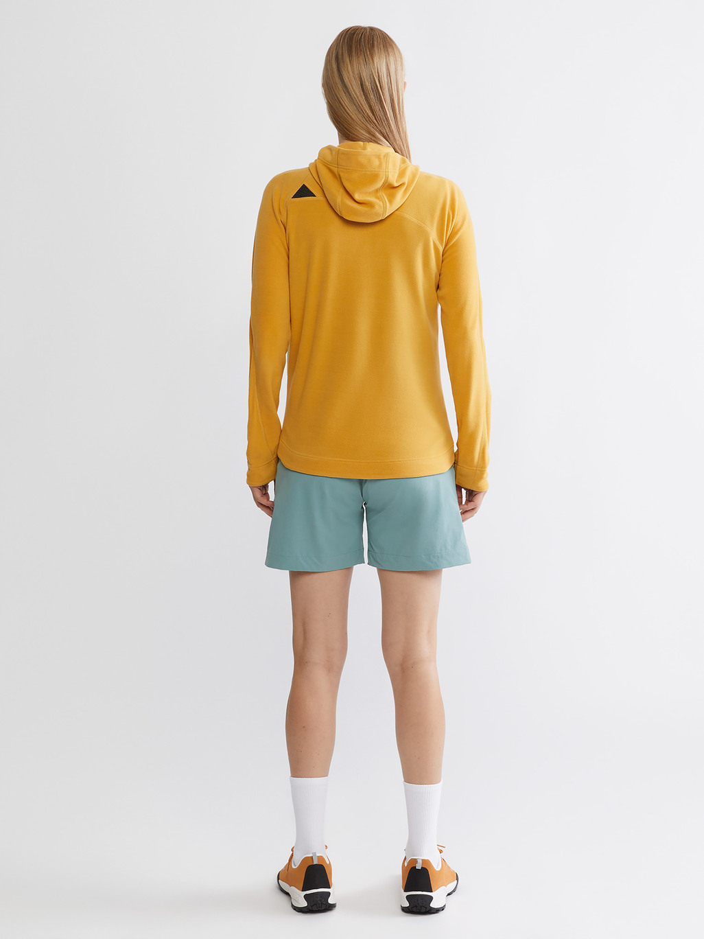 Image 4 for product Sigyn Hooded Zip Women's