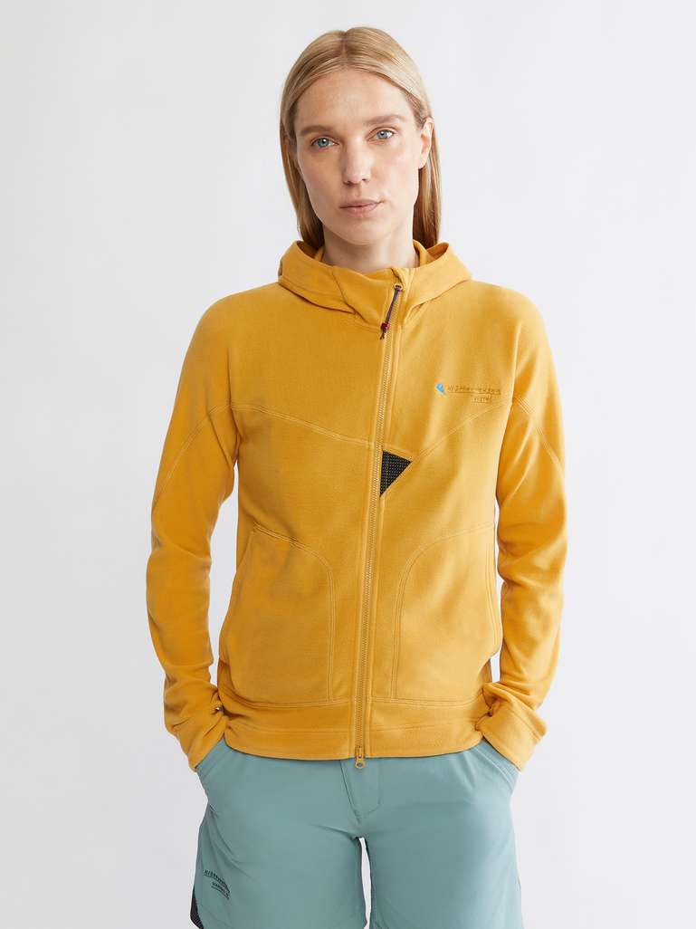 Sigyn Hooded Zip Women's