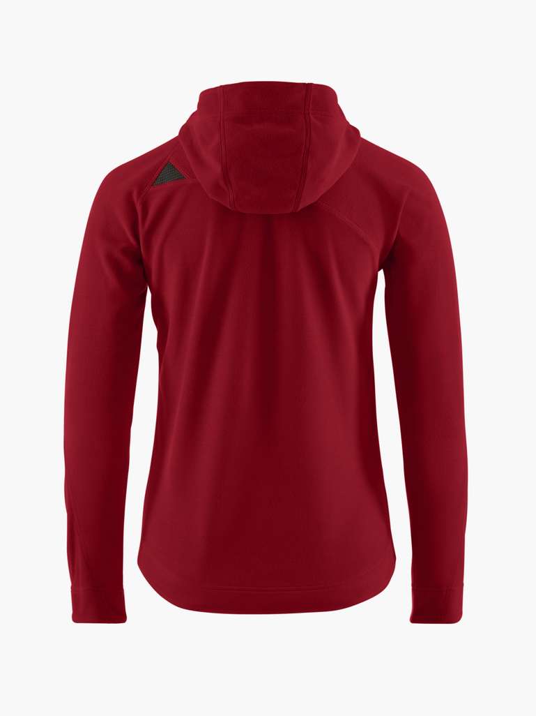 Sigyn Hooded Zip Women's