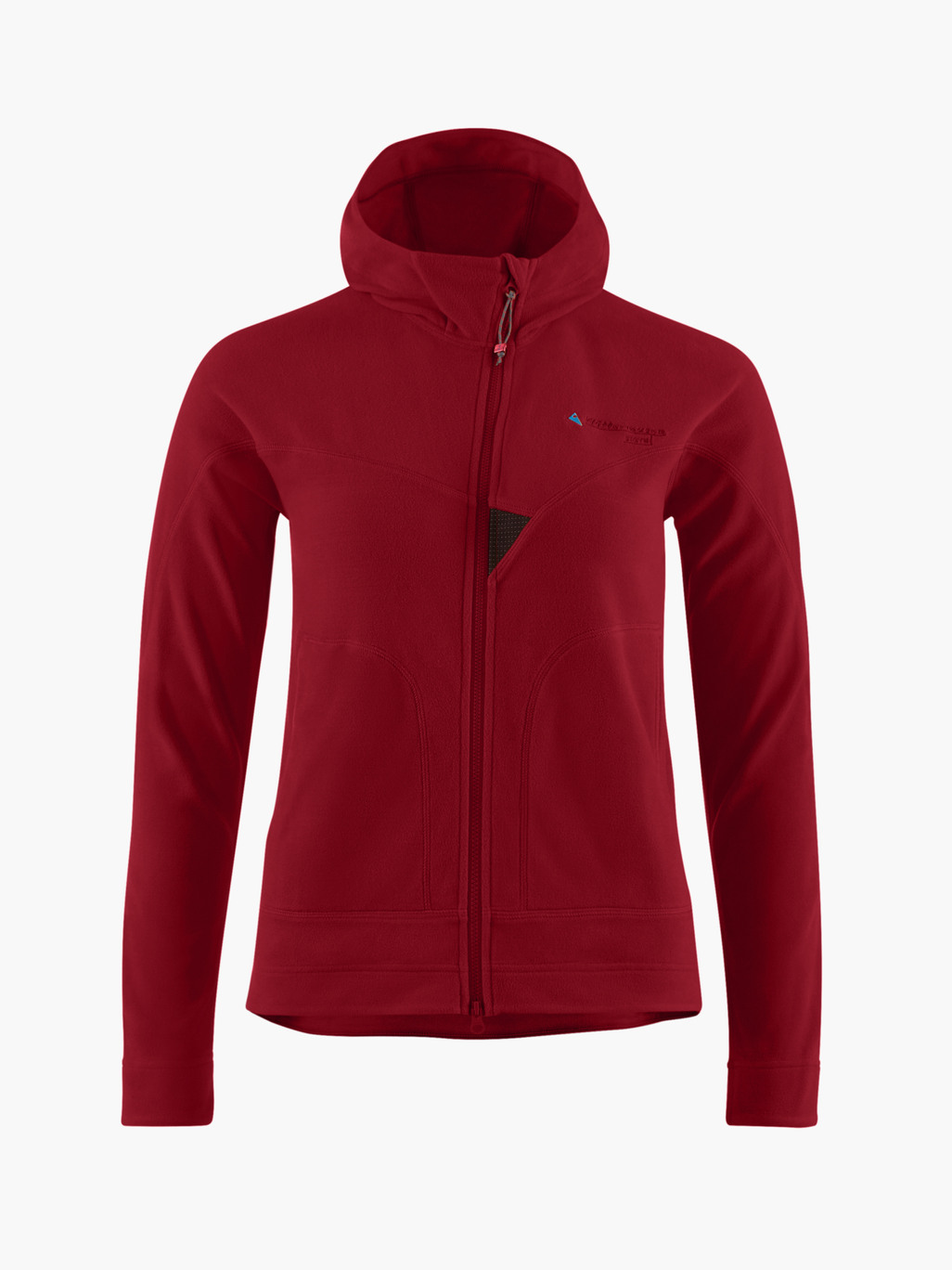 Image 1 for product Sigyn Kapuzenjacke Damen