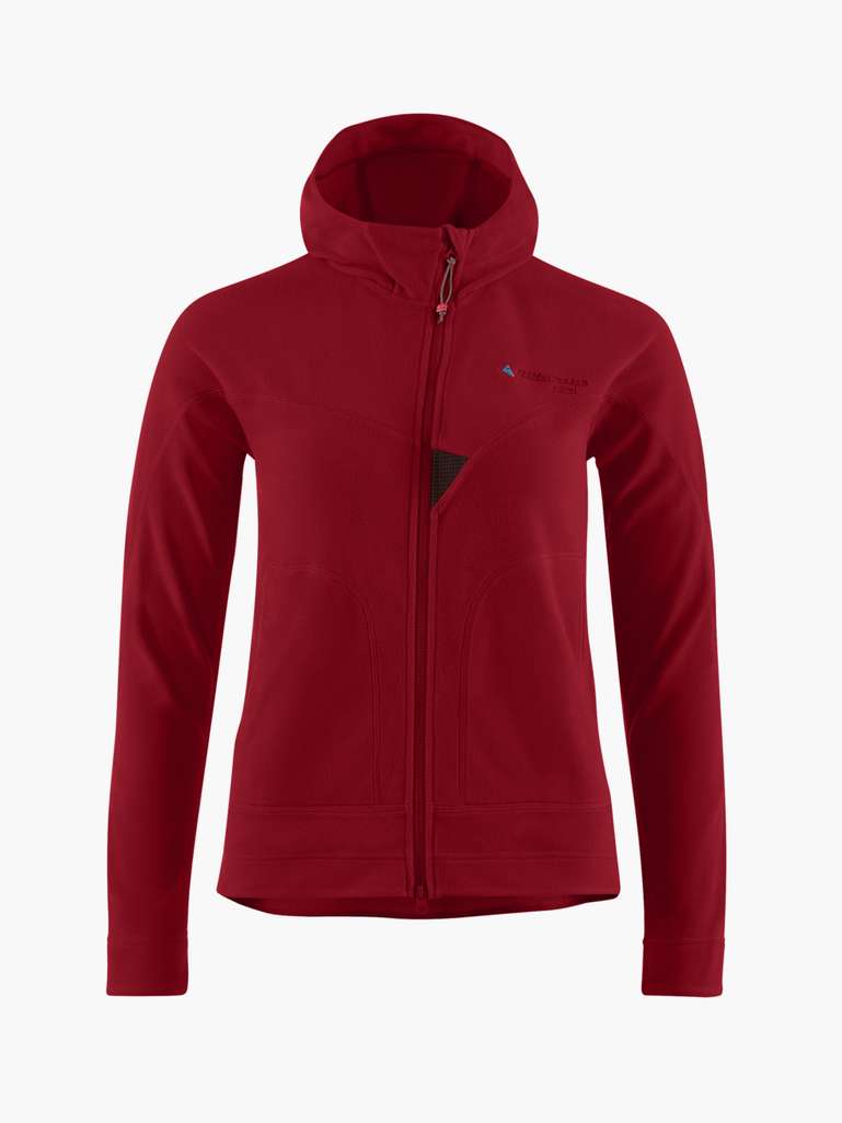 Sigyn Hooded Zip Women's