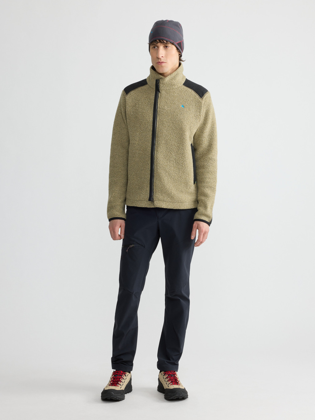 Image 4 for product Skoll Zip Men's