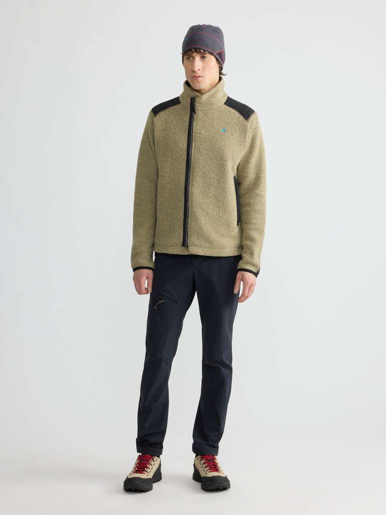 Skoll Zip Men's