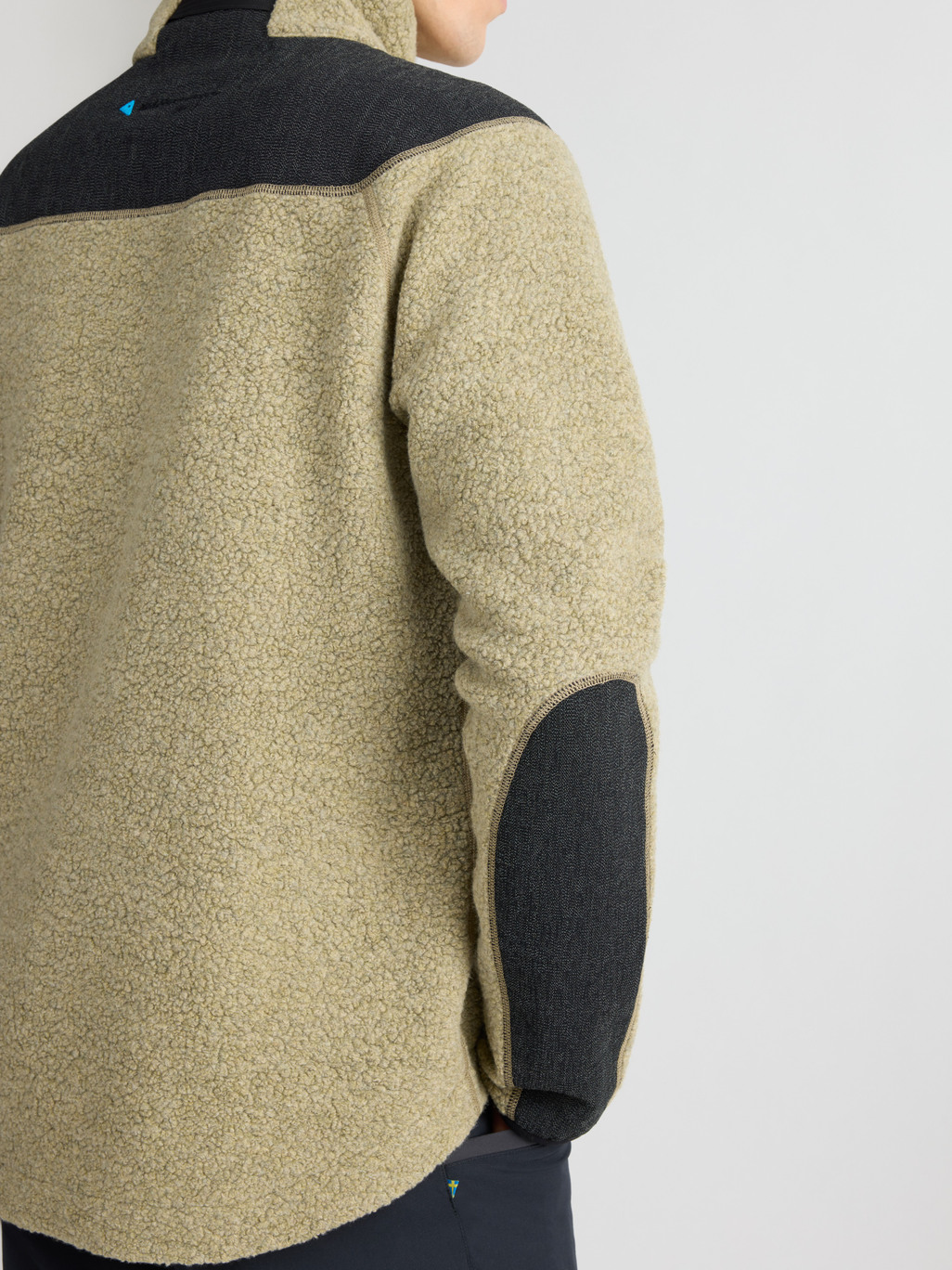 Image 9 for product Skoll Zip Men's
