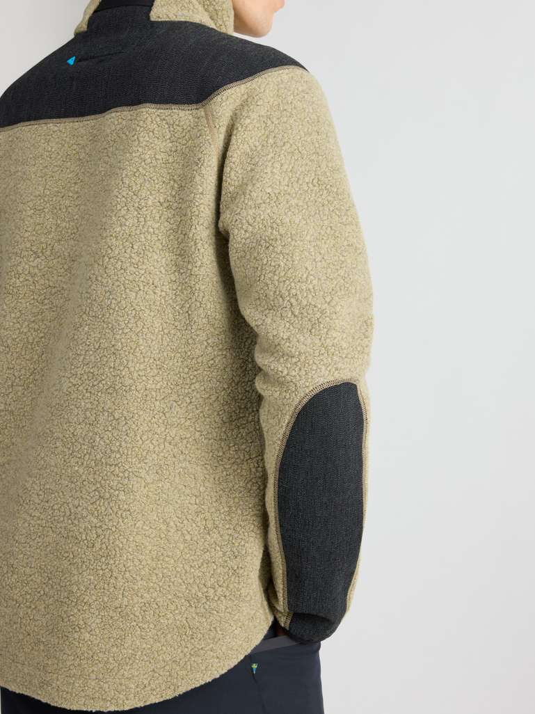 Skoll Zip Men's