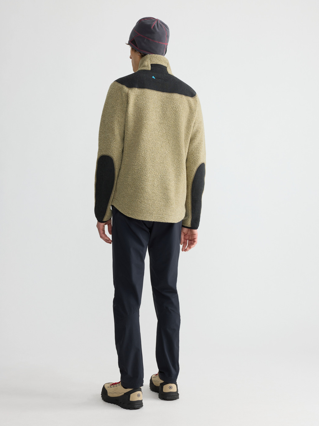 Image 6 for product Skoll Zip Men's