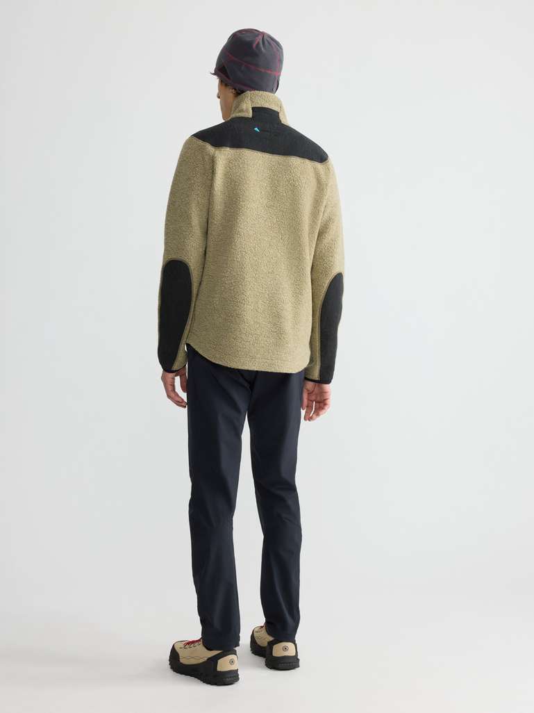 Skoll Zip Men's