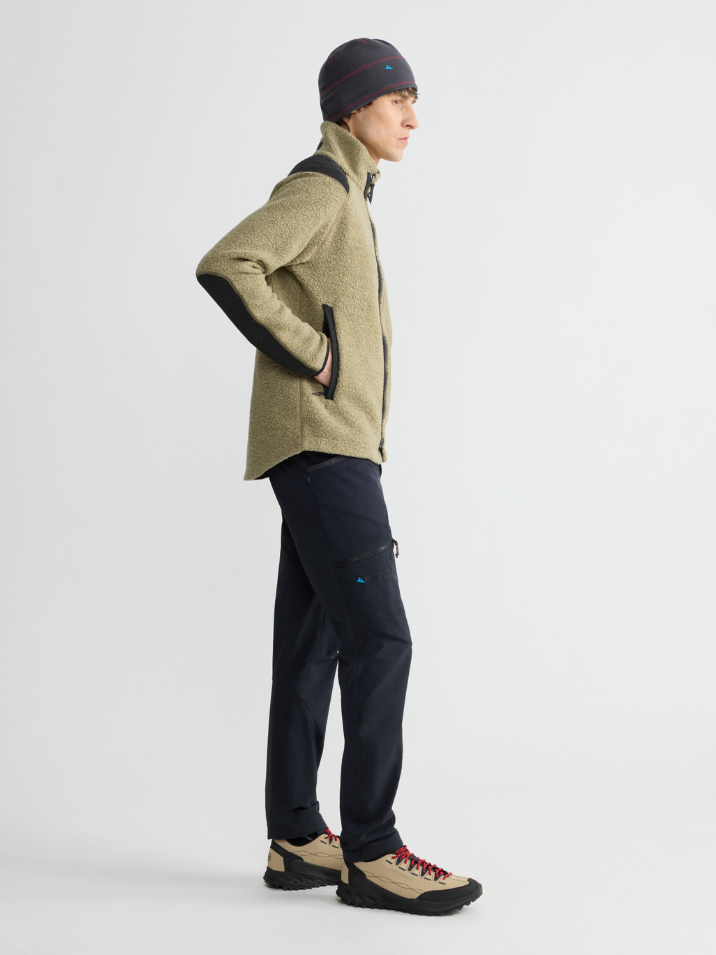 Image 5 for product Skoll Zip Men's
