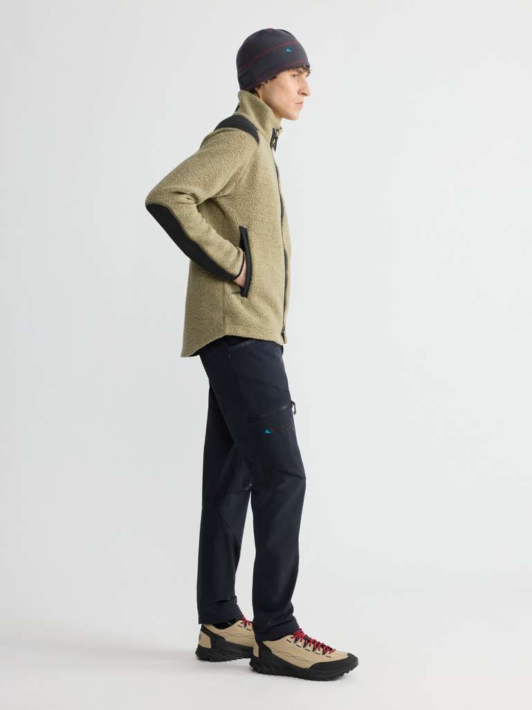 Skoll Zip Men's