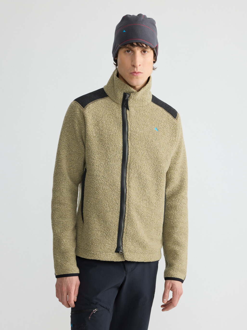 Image 3 for product Skoll Zip Men's