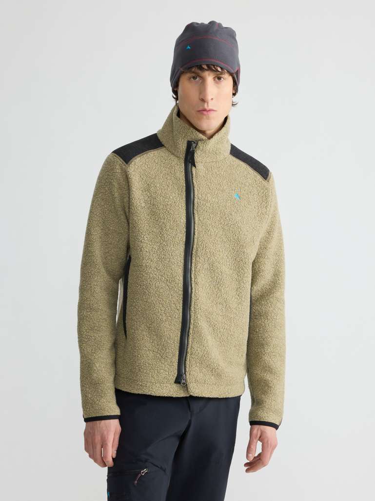 Skoll Zip Men's