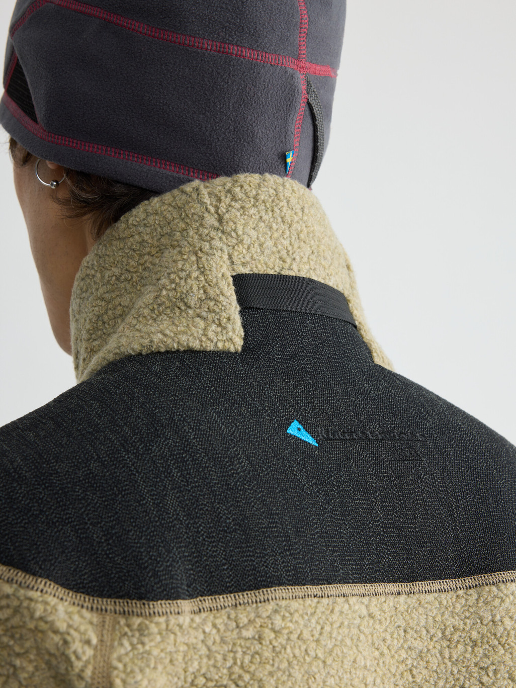 Image 5 for product Skoll Zip Herr