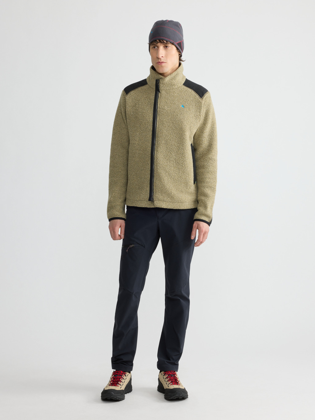 Image 2 for product Skoll Zip Herr
