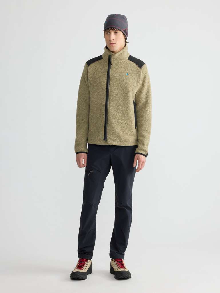 Skoll Zip Men's